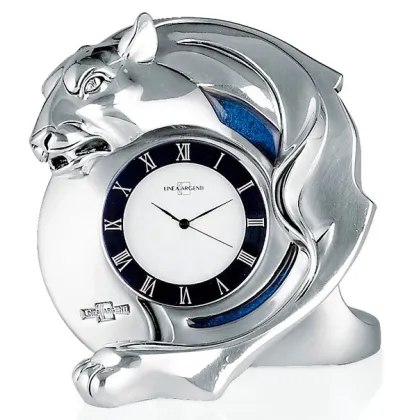Picture Exclusive watch with a panther motif