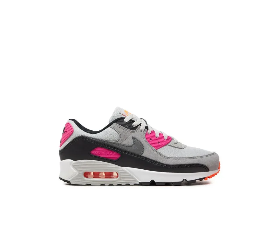 obrazek 1 Nike Sneakersy AIR MAX 90 FN6958 Szary