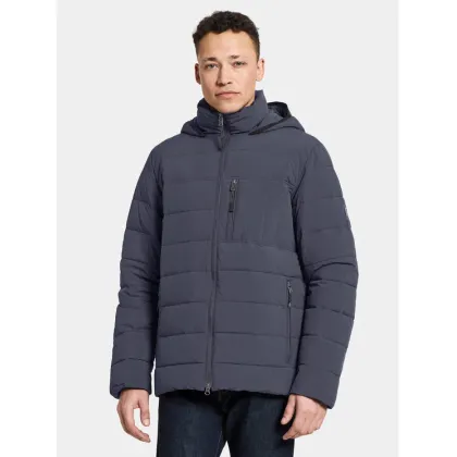 Zdjęcie Didriksons Kurtka zimowa Jona Usx Jkt 504923 Granatowy Regular Fit