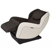 Zdjęcie Wysokiej jakości fotel do masażu CirC Plus Synca Espresso