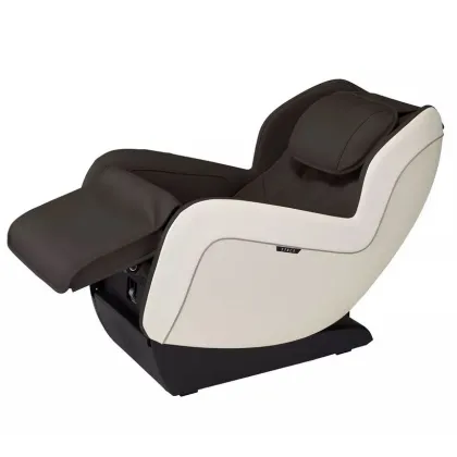 Zdjęcie Wysokiej jakości fotel do masażu CirC Plus Synca Espresso