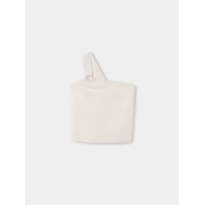 Zdjęcie Mayoral Top 6017 Écru Slim Fit