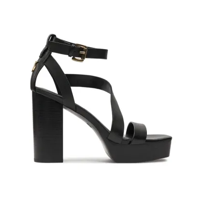 Zdjęcie DKNY Sandały Ilisa K1447608 Czarny