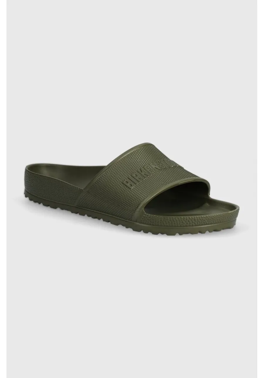 obrazek 1 Birkenstock klapki Barbados EVA kolor zielony 1028566