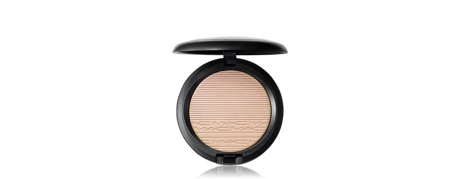 obrazek 1 MAC Extra Dimension Skinfinish Rozświetlacz 9 g Double-Gleam