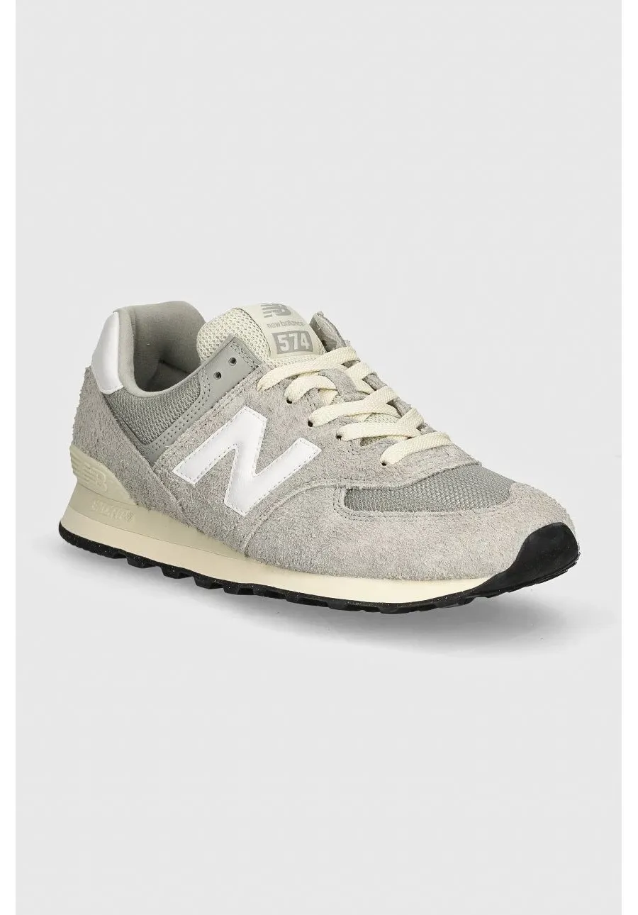 obrazek 1 New Balance 574 sneakersy kolor szary U574RBL