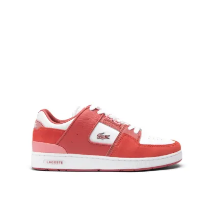 Zdjęcie Lacoste Sneakersy Court Cage 747SFA0045 Różowy