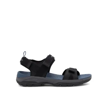 Zdjęcie Skechers Sandały 205112 BLK Czarny