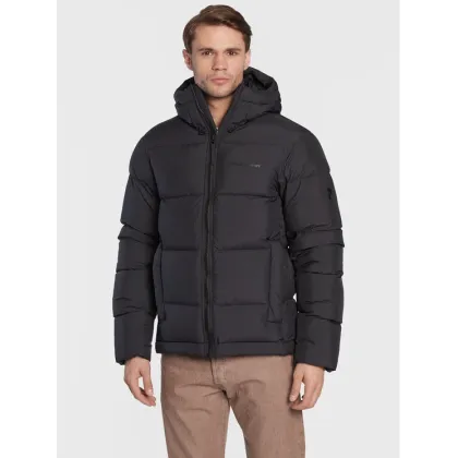 Zdjęcie Peak Performance Kurtka puchowa Rivel Down G77962010 Czarny Regular Fit