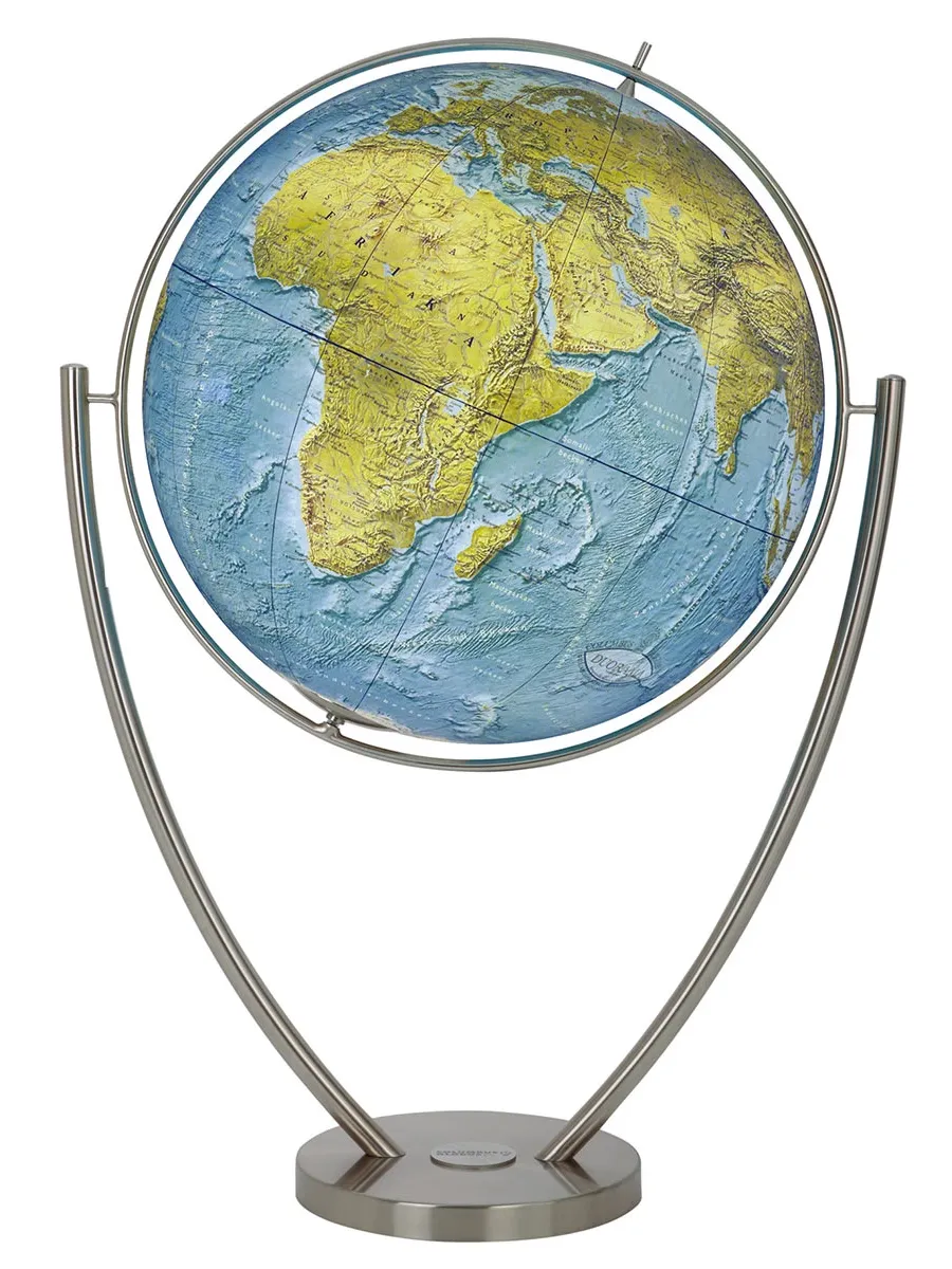 obrazek 1 Elegancki globus - Columbus