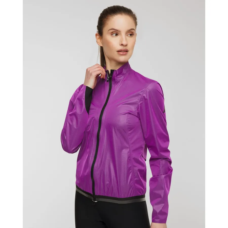 obrazek 1 Kurtka Przeciwdeszczowa Assos Dyora Rs Rain Jacket