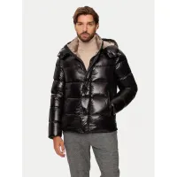 Zdjęcie Hetregó Kurtka puchowa Felix 8N563 Czarny Regular Fit