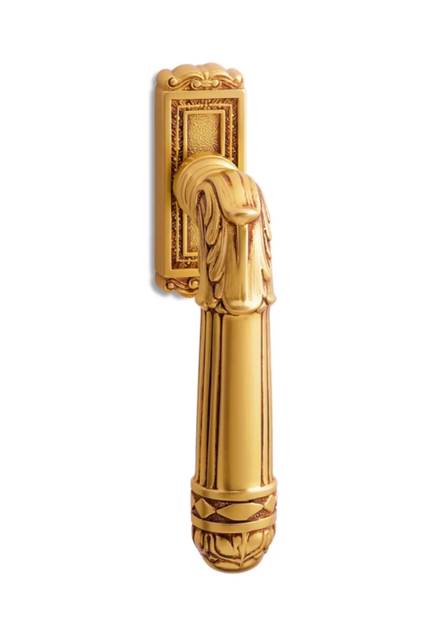 obrazek 1 Elegancka klamka Versailles do okien