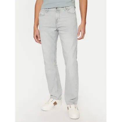 Zdjęcie Guess Jeansy M5RAN2 D5KN1 Szary Slim Fit