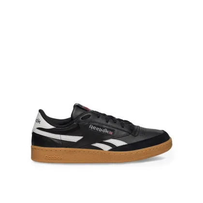 Zdjęcie Reebok Sneakersy Club C Rev Vin 100202317 Czarny