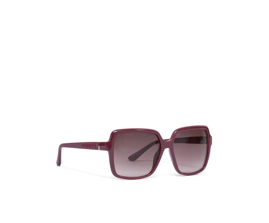 obrazek 1 Guess Okulary przeciwsłoneczne GU00157 Brązowy