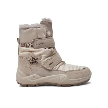 Zdjęcie Primigi Śniegowce 6878544 D GORE-TEX Beżowy