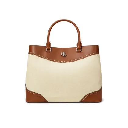 Zdjęcie LAUREN RALPH LAUREN Torebka Marcy 431966776001 Beżowy