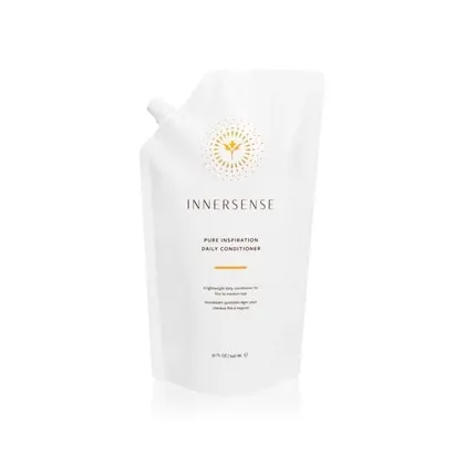 Zdjęcie Innersense Organic Beauty Pure Inspiration Daily Refill Odżywka 946 ml