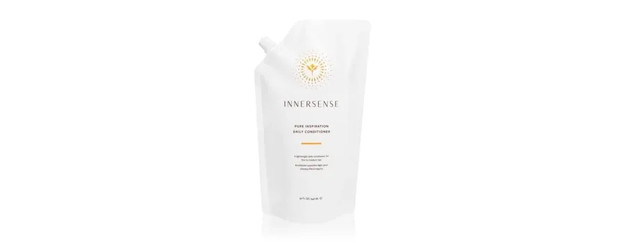obrazek 1 Innersense Organic Beauty Pure Inspiration Daily Refill Odżywka 946 ml