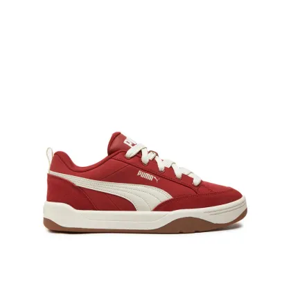 Zdjęcie Puma Sneakersy Park Lifestyle Street 397495 02 Czerwony
