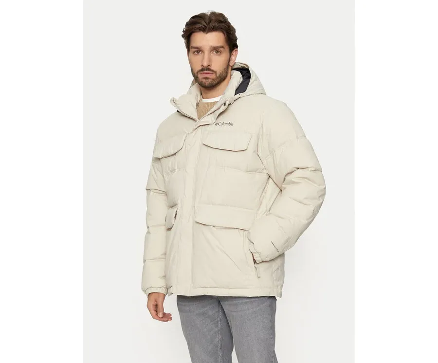 obrazek 1 Columbia Kurtka zimowa Landroamer™ 2088081 Beżowy Regular Fit