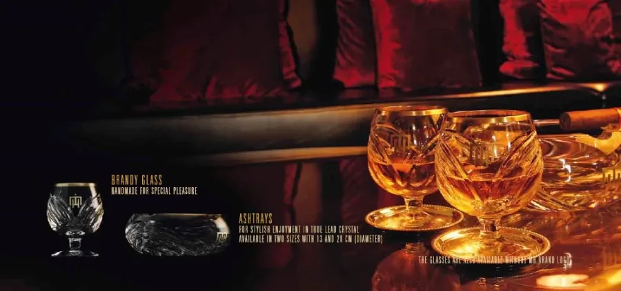 obrazek 3 Tumbler do Whisky - Dwa kolory