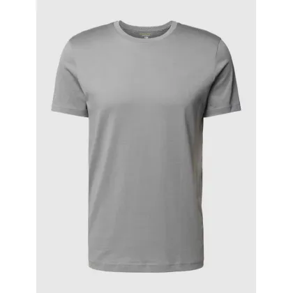 Zdjęcie T-shirt z okrągłym dekoltem