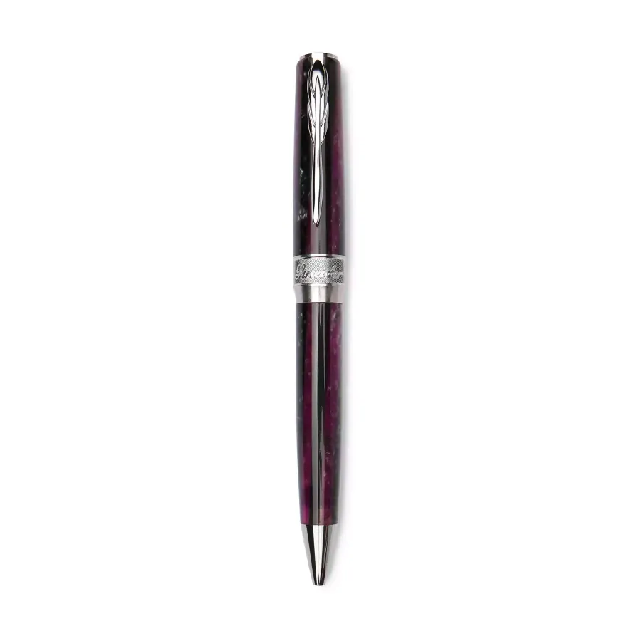 obrazek 2 Prestiżowy długopis Arco Violet, Violetto