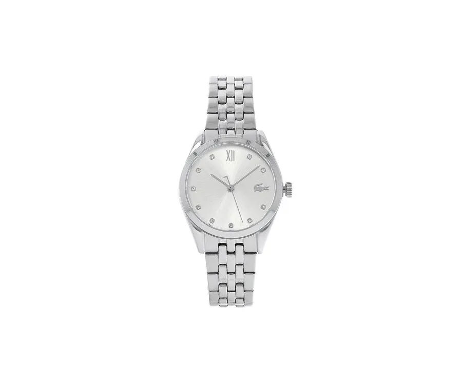 obrazek 1 Lacoste Zegarek 2001301 Srebrny