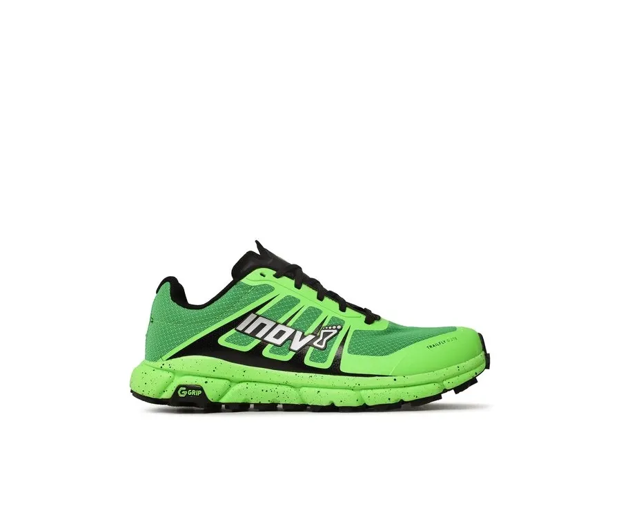 obrazek 1 Inov-8 Buty do biegania Trailfly G 270 V2 Zielony