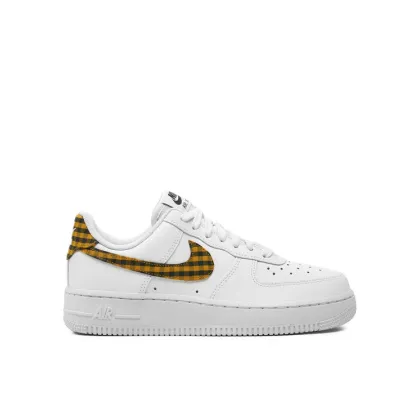 Zdjęcie Nike Sneakersy Air Force 1 07' Ess Trend DZ2784 102 Biały