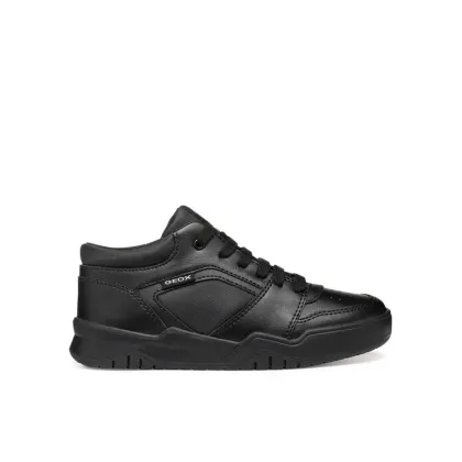 Zdjęcie Geox Sneakersy J Perth J557RA 054FU C9999 S Czarny