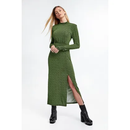 Zdjęcie Sukienka maxi GESTUZ Gestuz