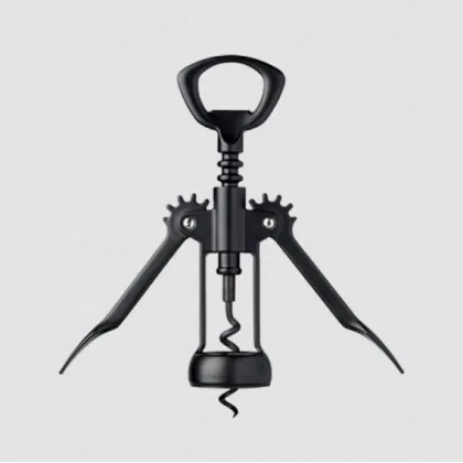 Zdjęcie Korkociąg dźwigniowy wykonany we Francji