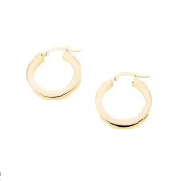 Picture Unusual earrings for women 10 mm