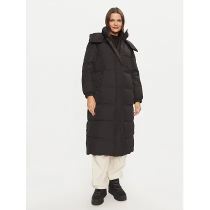 Zdjęcie Geox Kurtka puchowa Pheby W4625R T3155 F9000 Czarny Regular Fit