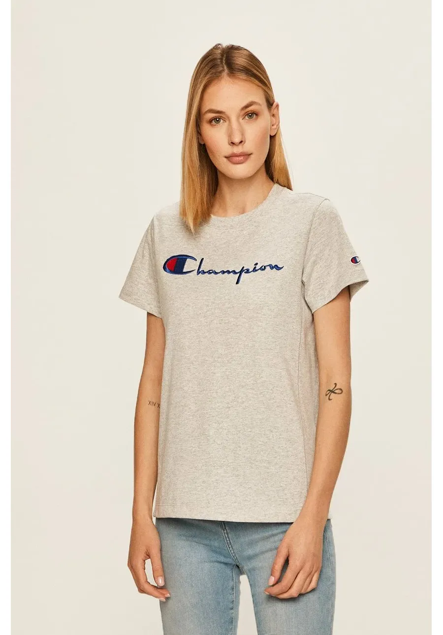 obrazek 1 Champion - T-shirt 110992. 110992.-RS017