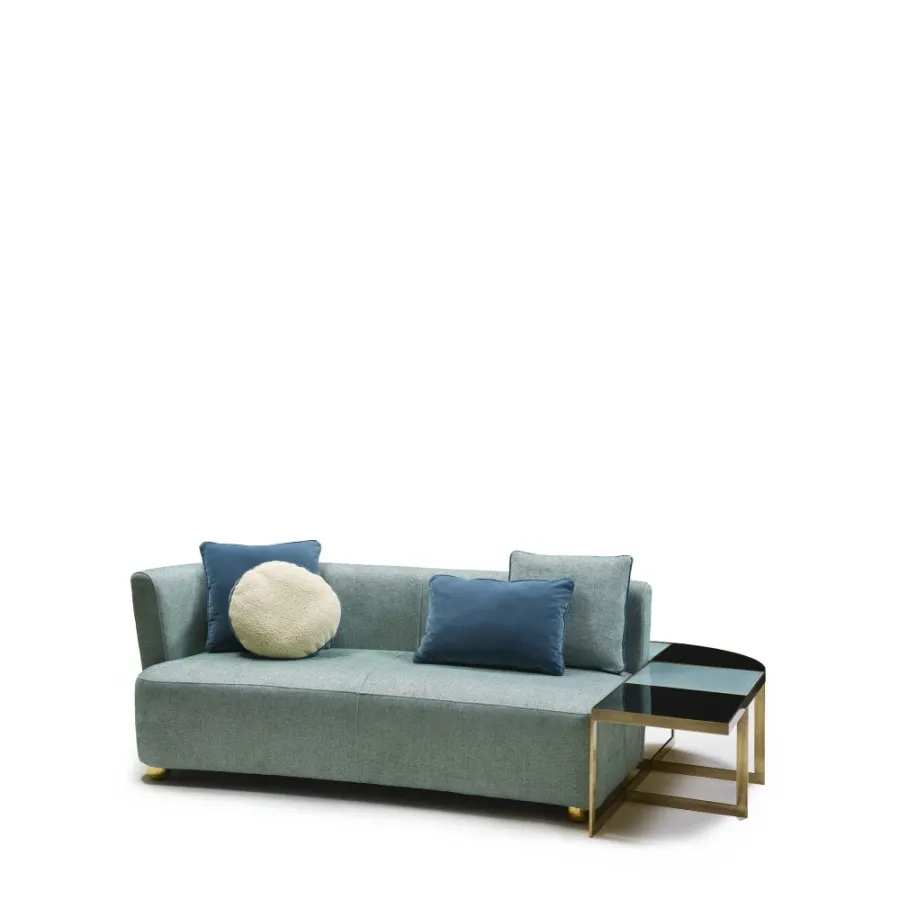 obrazek 6 Oryginalna i modułowa sofa o wyrazistym, kreatywnym charakterze H.78xL.186xP.93 cm