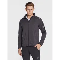 Zdjęcie CMP Polar 3H60747N Szary Regular Fit