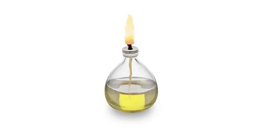 picture 1 Stylish oil lamp