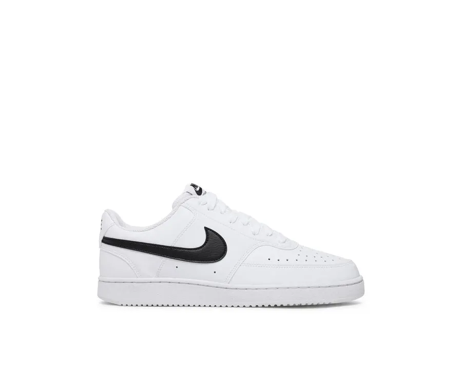 obrazek 1 Nike Sneakersy Court Vision Lo Nn DH2987 101 Biały