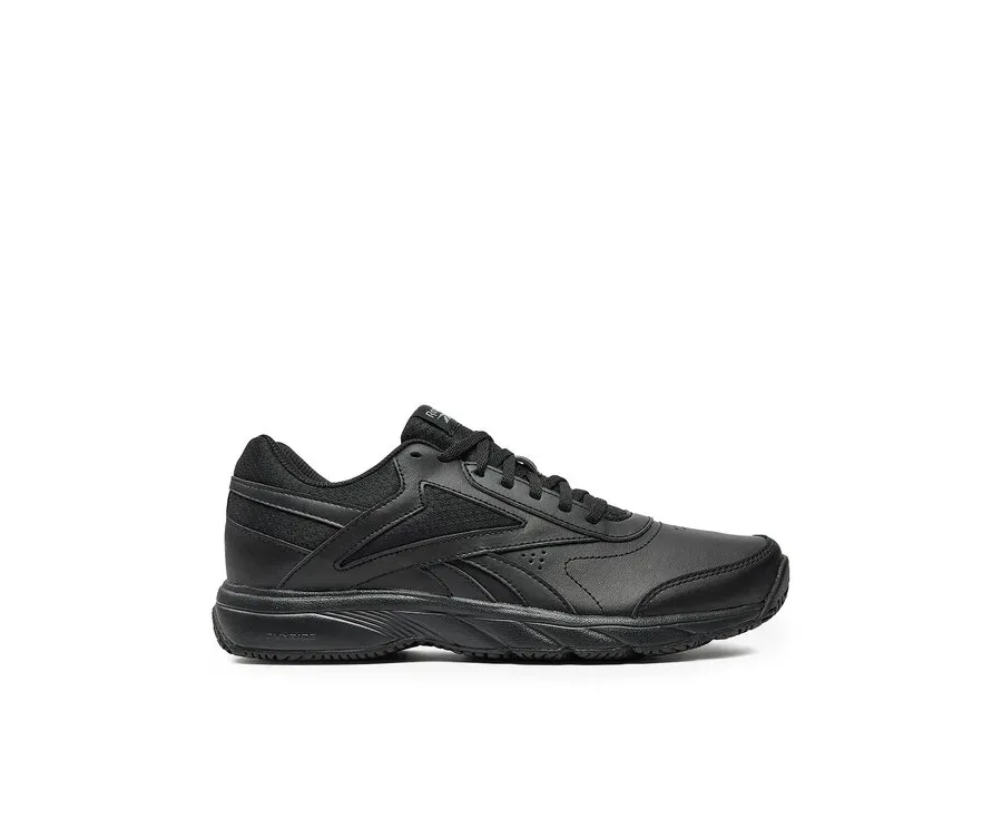 obrazek 1 Reebok Sneakersy Work N Cushion 100001162 Czarny