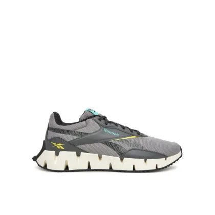 Zdjęcie Reebok Sneakersy ZIG DYNAMICA STR 100209976 Szary