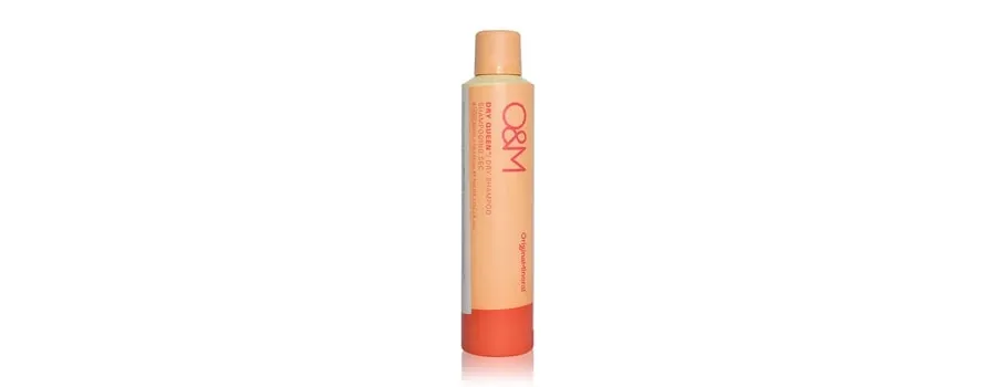 obrazek 1 O&M Dry Queen Suchy szampon 300 ml