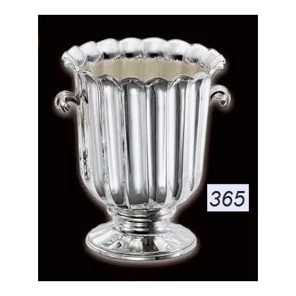 Picture Silver cooler model 365
