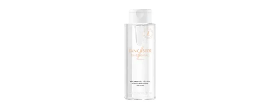 obrazek 1 Lancaster Skin Essentials Softening Tone Woda do twarzy 400 ml