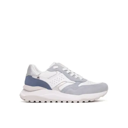 Zdjęcie Rieker Revolution Lifestyle Sneakersy W2500-80 Niebieski