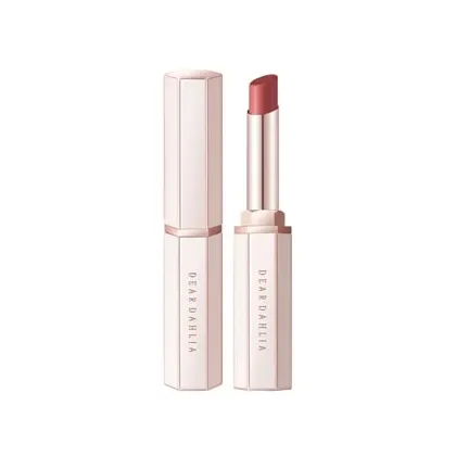 Zdjęcie Dear Dahlia Lip Allure Sheer Velvet Lip Stick Szminka 2.5 g Belita