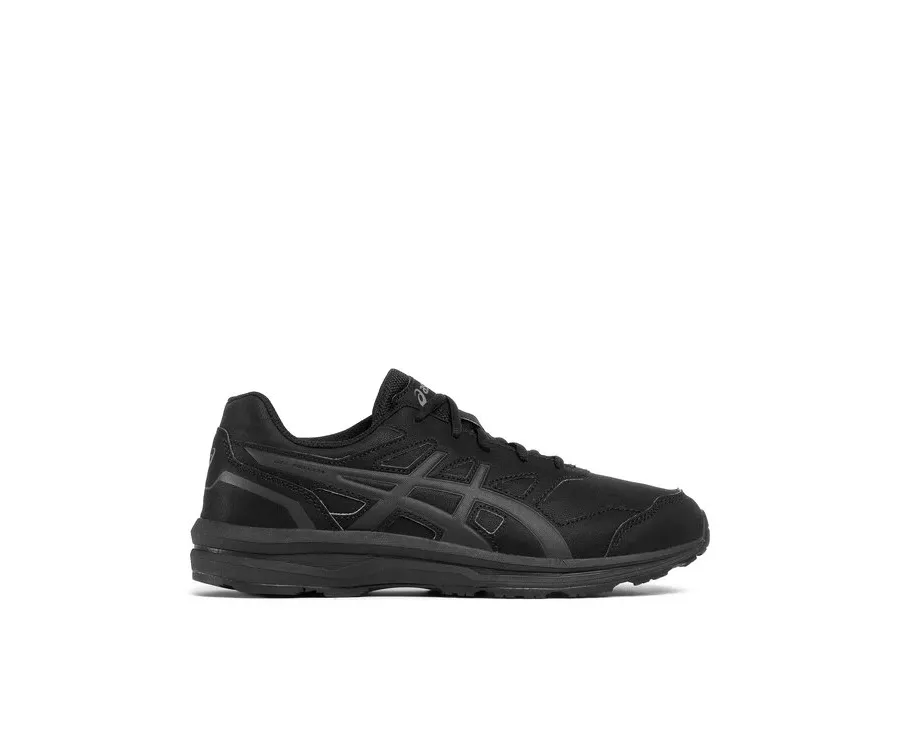Asics Buty Gel Mission 3 Q801Y Czarny